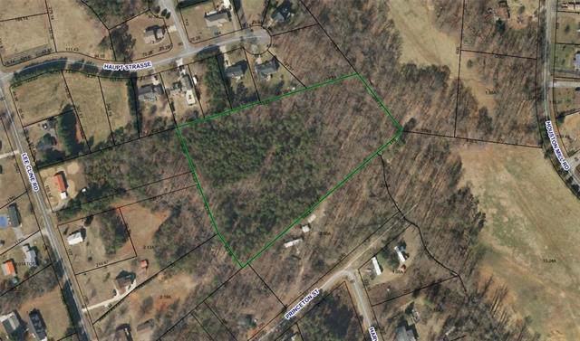 00 Lee Cline Road - Photo 1