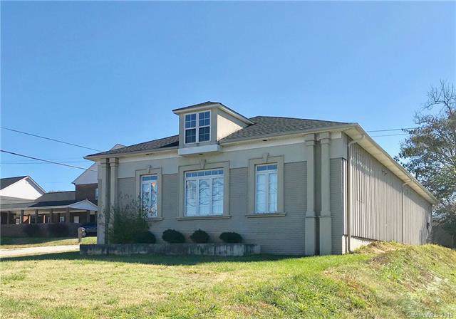 1168 Cherry Road - Photo 1