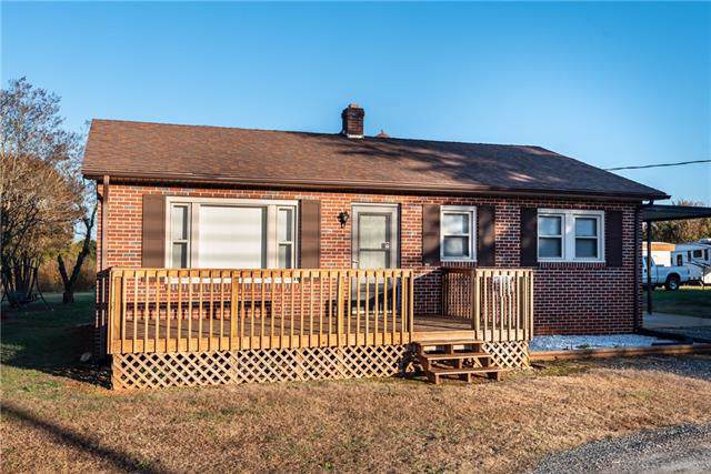 302 North Center Street - Photo 1