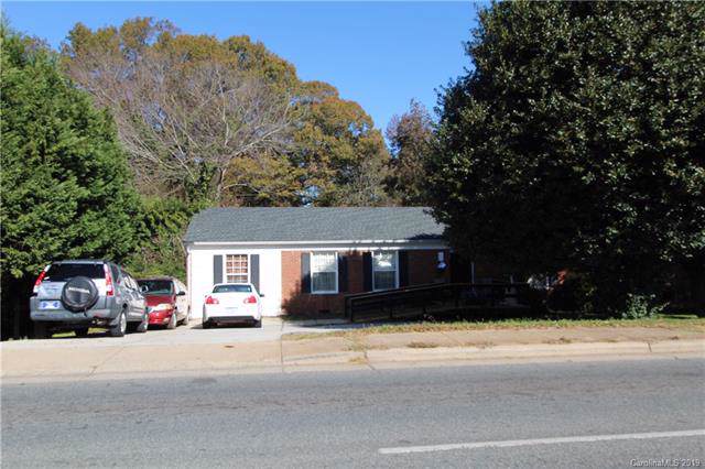 3747 Shamrock Drive - Photo 1