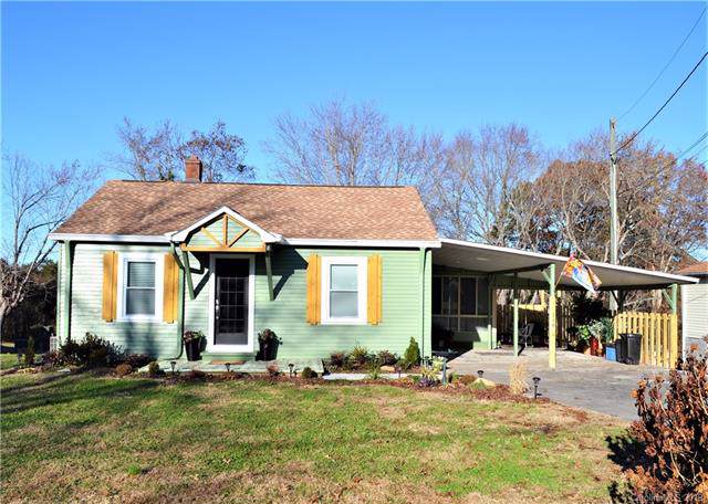 114 Settlemyre Road - Photo 1