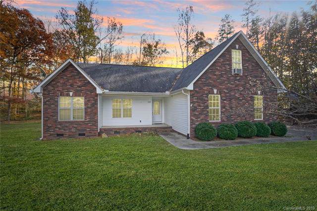 129 Quail Ridge Run - Photo 1