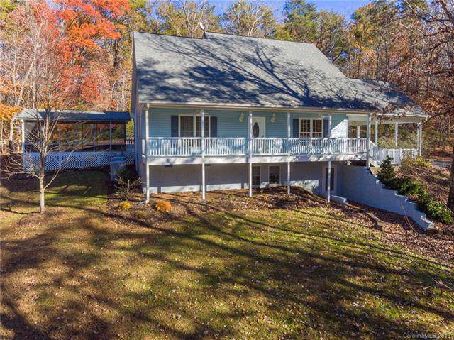 116 Rosewood Lane - Photo 1