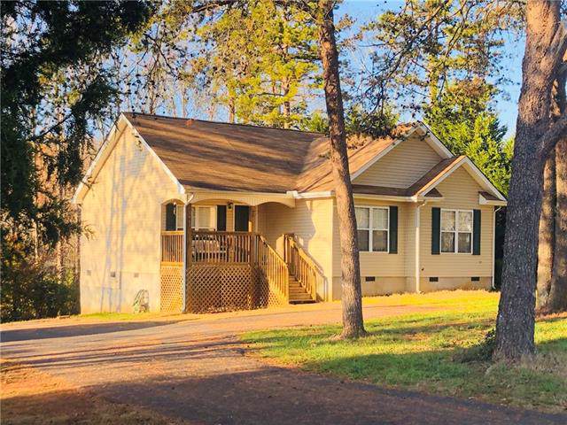 2963 Mathis Church Road - Photo 1