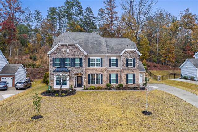 10600 Alabaster Drive - Photo 1