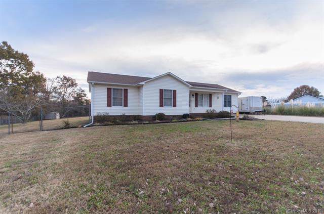 5027 Sisk Hill Road - Photo 1