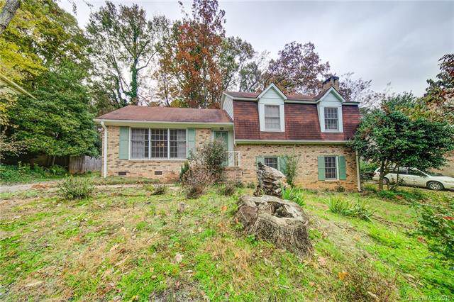 6725 Highbrook Drive - Photo 1