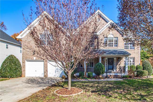 905 Lillieshall Road - Photo 1