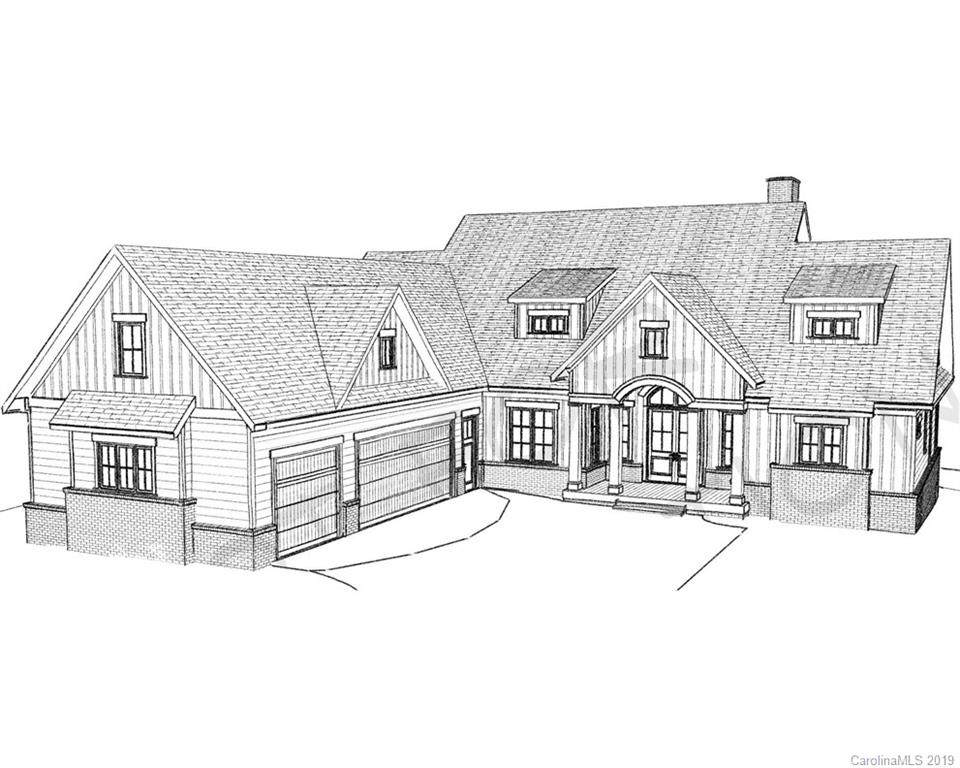 245 South Shore Drive - Photo 1