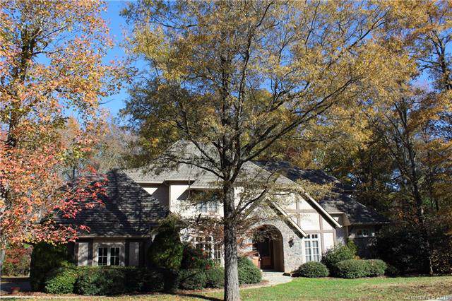 1020 Sherringham Way - Photo 1
