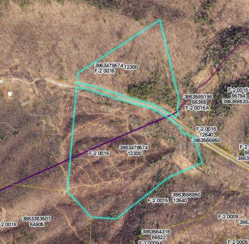 00 Cove Gap Road - Photo 1