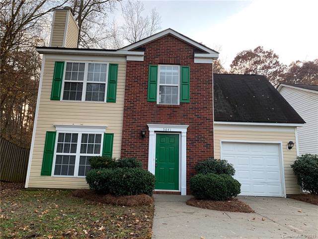 5841 Greenway Vista Lane - Photo 1
