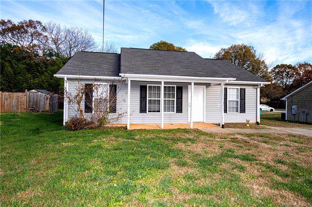 205 F Street - Photo 1
