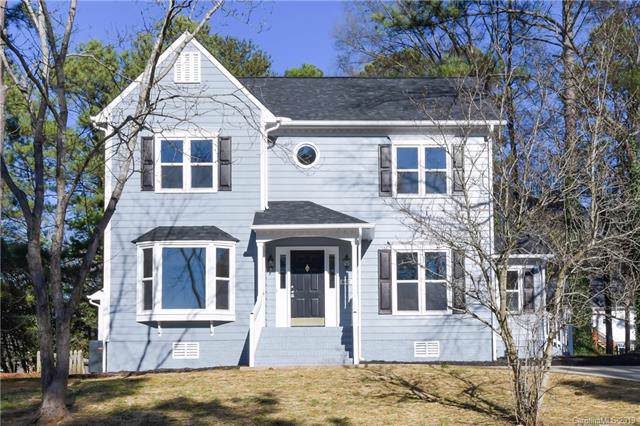 687 Crab Tree Court - Photo 1
