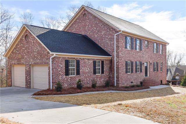 8836 Crosstimbers Drive - Photo 1