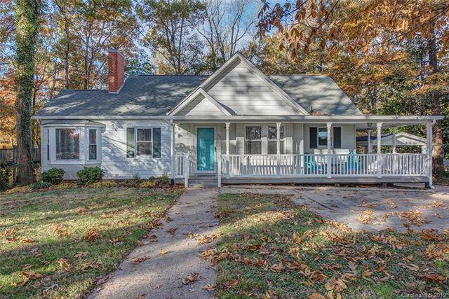 512 Woodside Drive - Photo 1