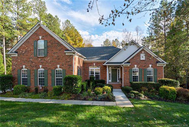 1399 Verdict Ridge Drive - Photo 1