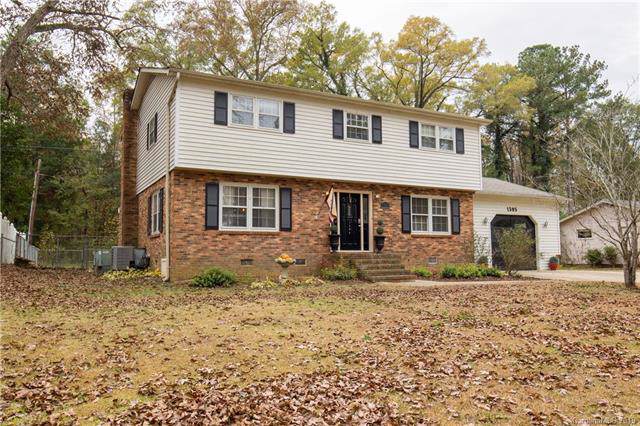 1305 Crestfield Drive - Photo 1