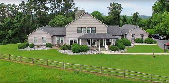 1400 Mayberry Road - Photo 1