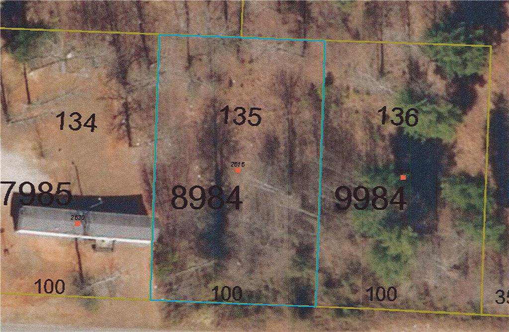 2616 Kite Drive - Photo 1