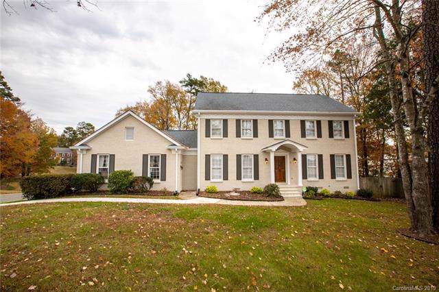 108 Chesney Glen Drive - Photo 1