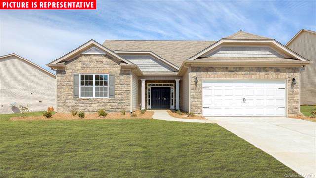 116 Yellow Birch Loop - Photo 1