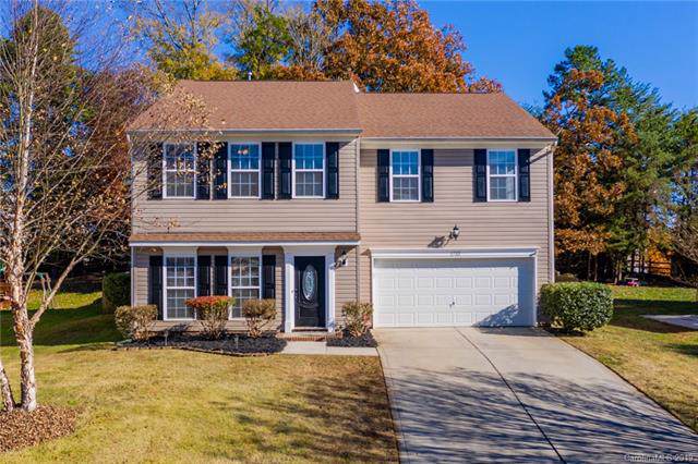 1733 Canebrook Glen - Photo 1