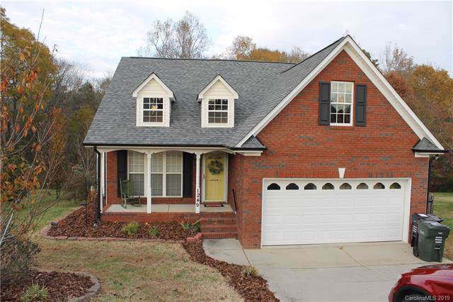 1249 Pressley Downs Drive - Photo 1