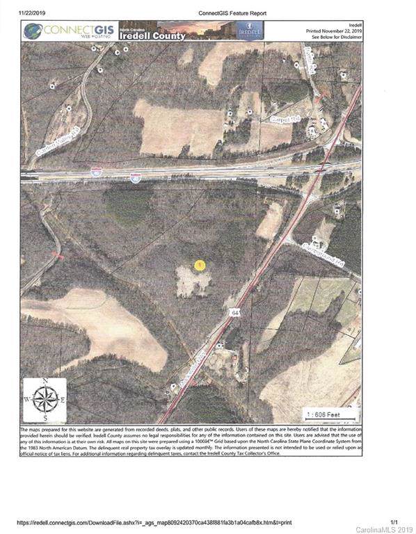 2385 Mocksville Highway - Photo 1