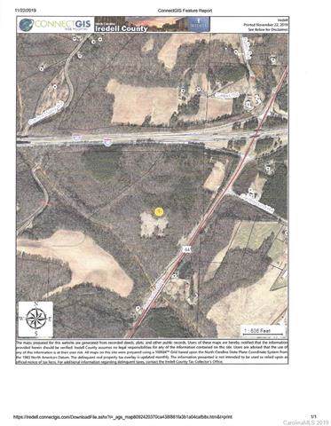2385 Mocksville Highway - Photo 1