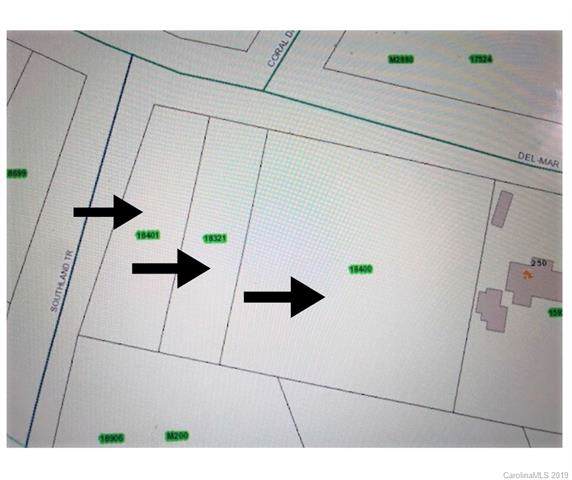 1.4 acres Del Mar Road - Photo 1