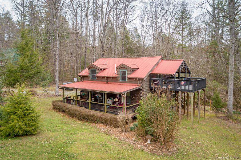 8219 Deer Drive - Photo 1