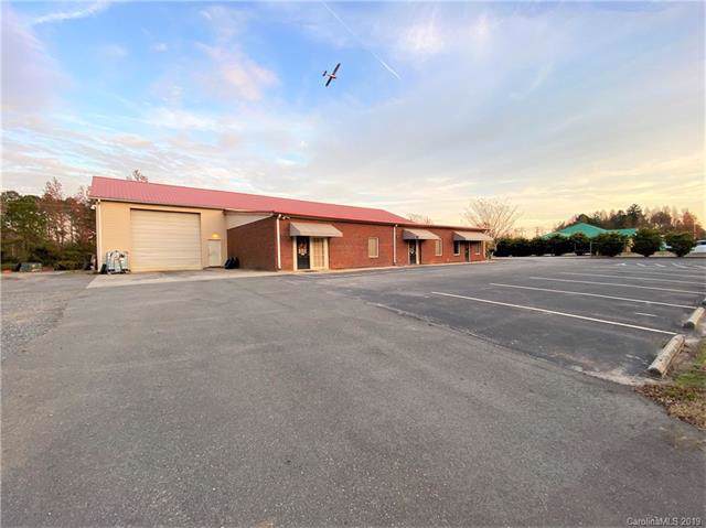 1366 Filbert Highway - Photo 1