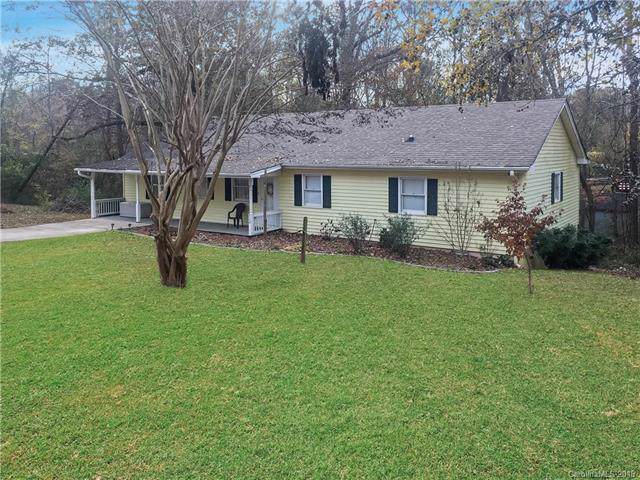 712 Falls Ferguson Road - Photo 1