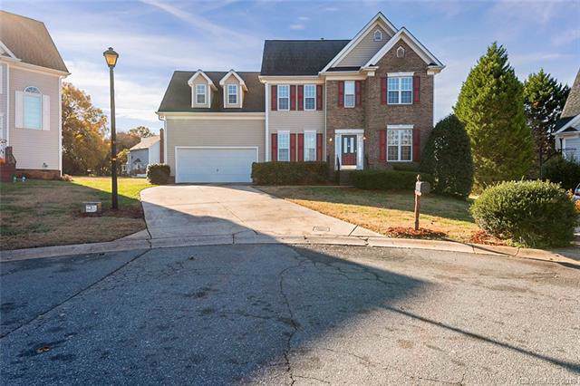 10436 Blackstock Road - Photo 1