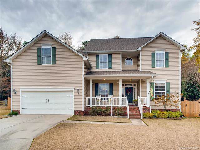 12149 Stone Forest Drive - Photo 1