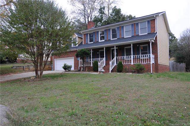 2422 Haybrook Lane - Photo 1