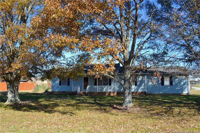 331 Lambs Grill Road - Photo 1