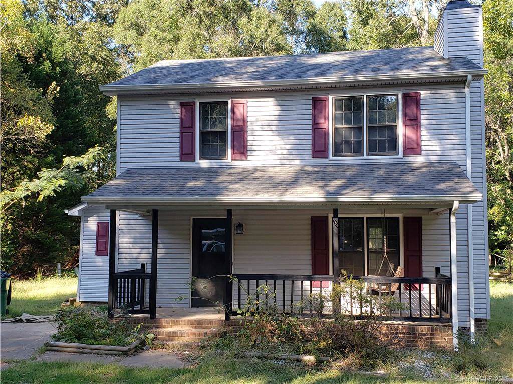 6202 Rockshire Drive - Photo 1