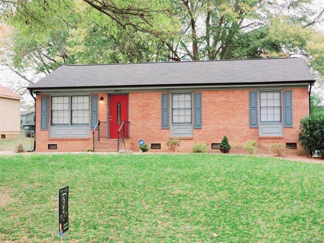 2827 Meade Avenue - Photo 1