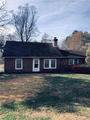 645 Brevard Road - Photo 1