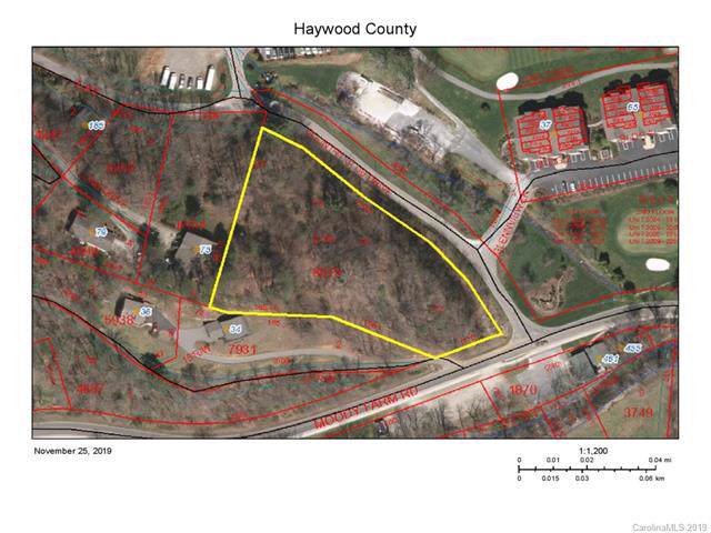 00 Country Club Drive - Photo 1