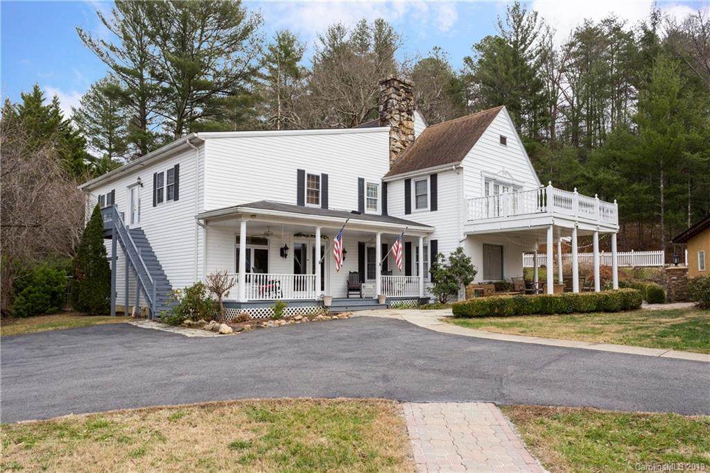 132 Old Jims Branch Road - Photo 1 132 Old Jims Branch Road - Photo 1