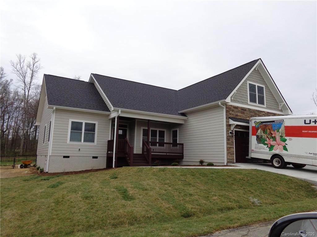 806 Blacksmith Run Drive - Photo 1