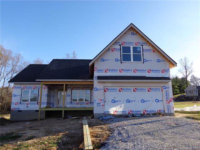 806 Blacksmith Run Drive - Photo 1