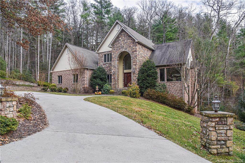14 Mountain Spring Drive - Photo 1