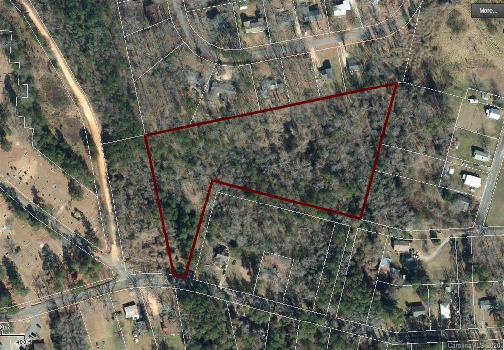 tbd Old Lilesville Road - Photo 1