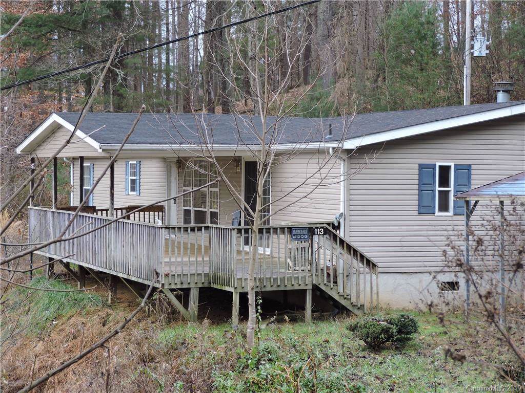 113 Snowberry Lane - Photo 1