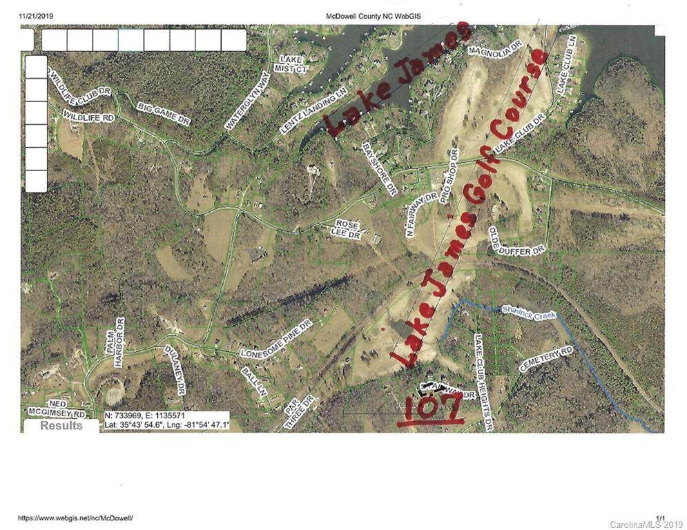 107 Fairway Drive - Photo 1