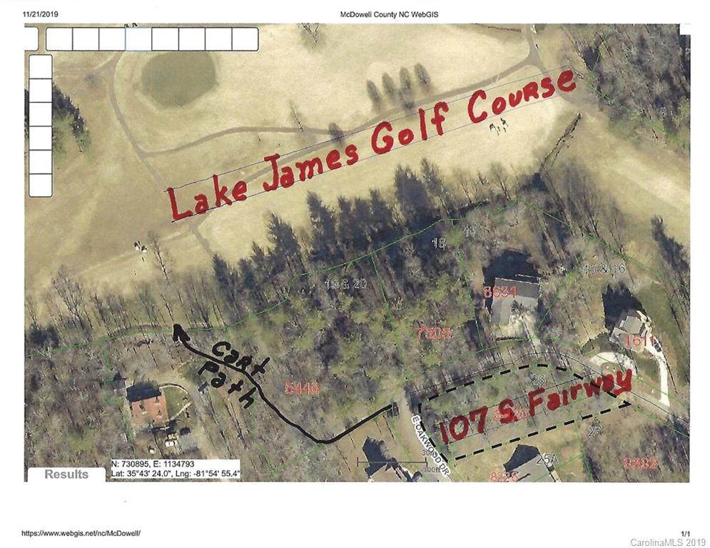 107 Fairway Drive - Photo 1